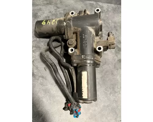 PETERBILT 567 Shift Selector, Transmission
