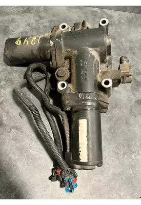 PETERBILT 567 Shift Selector, Transmission