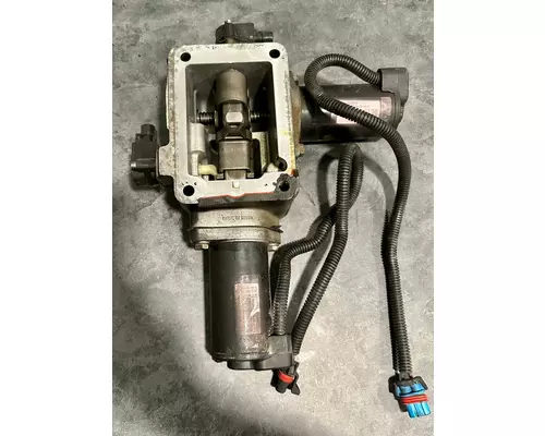 PETERBILT 567 Shift Selector, Transmission