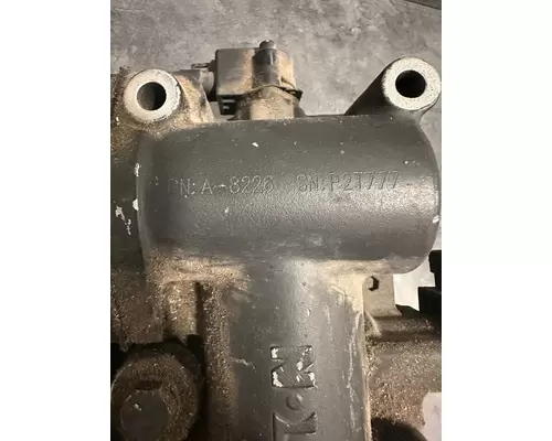 PETERBILT 567 Shift Selector, Transmission