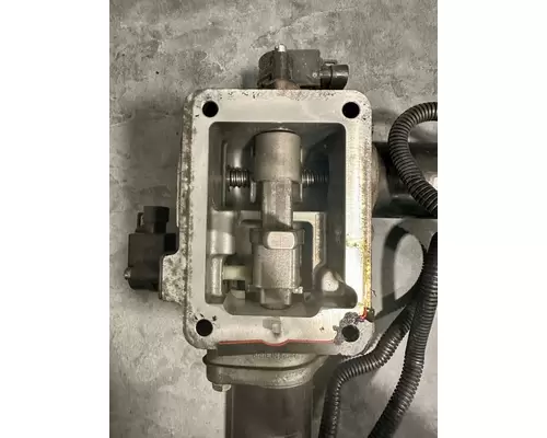 PETERBILT 567 Shift Selector, Transmission