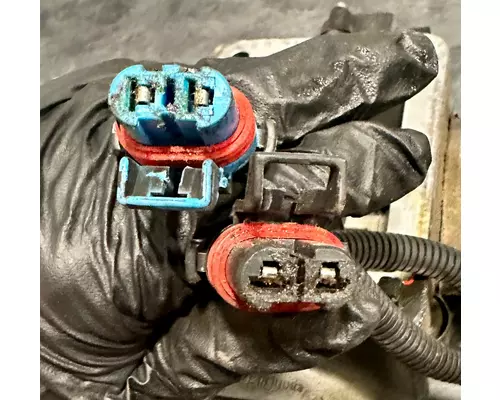PETERBILT 567 Shift Selector, Transmission