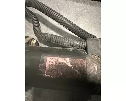 PETERBILT 567 Shift Selector, Transmission