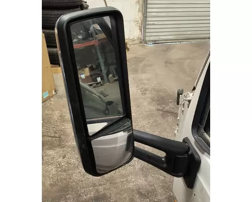 PETERBILT 567 Side View Mirror