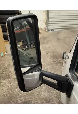 PETERBILT 567 Side View Mirror