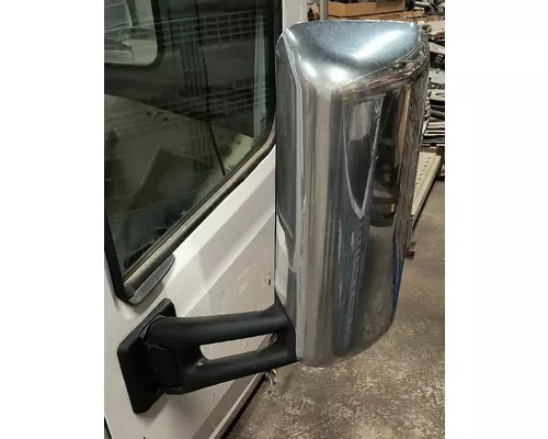 PETERBILT 567 Side View Mirror