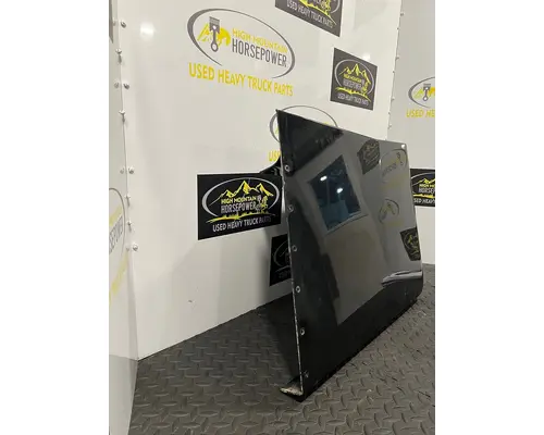 PETERBILT 567 Sleeper Fairing