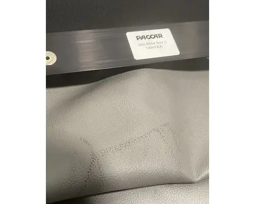 PETERBILT 567 Sleeper