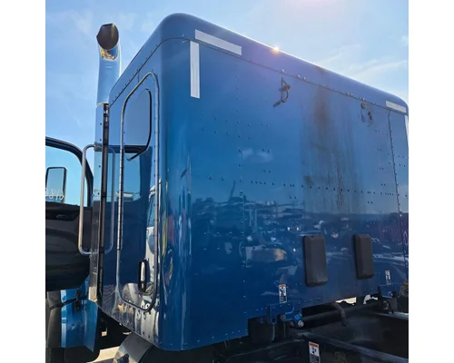 PETERBILT 567 Sleeper