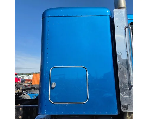PETERBILT 567 Sleeper