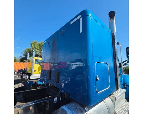 PETERBILT 567 Sleeper
