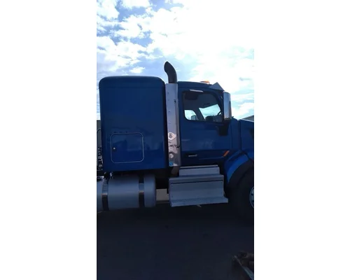 PETERBILT 567 Sleeper