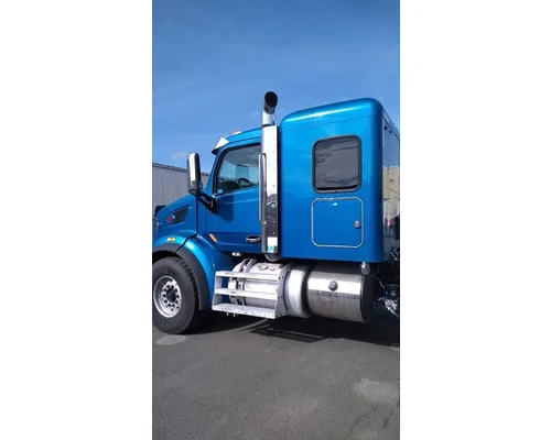 PETERBILT 567 Sleeper