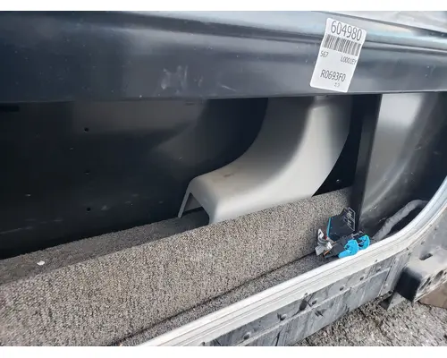 PETERBILT 567 Sleeper