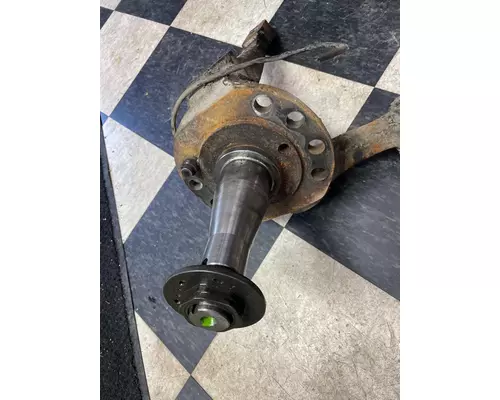 PETERBILT 567 Spindle  Knuckle, Front