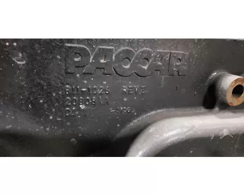 PETERBILT 567 Spring Hanger