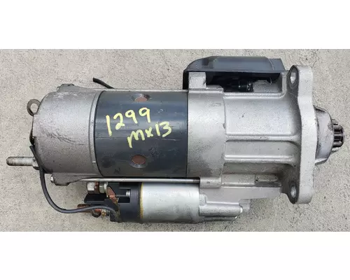 PETERBILT 567 Starter Motor