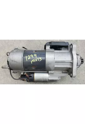 PETERBILT 567 Starter Motor