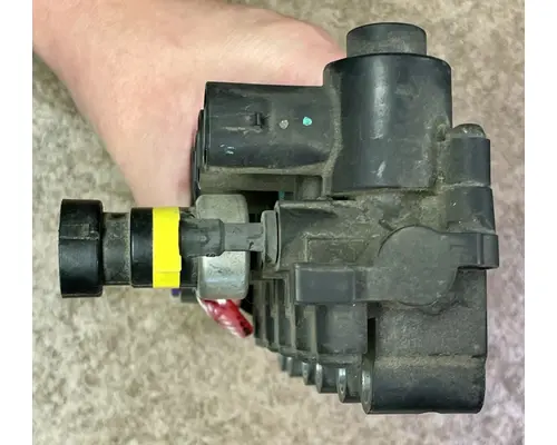 PETERBILT 567 Starter Solenoid