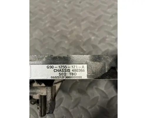 PETERBILT 567 Starter Solenoid