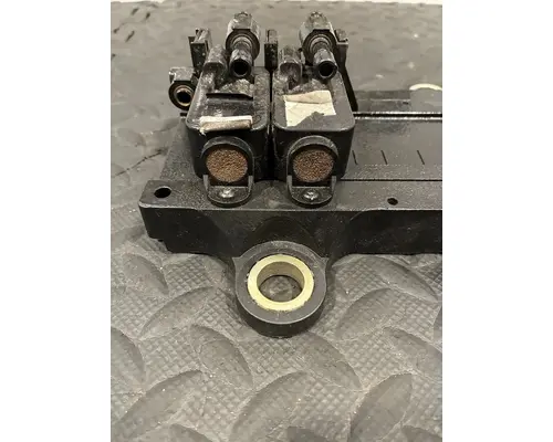 PETERBILT 567 Starter Solenoid