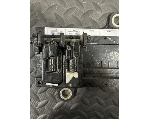 PETERBILT 567 Starter Solenoid