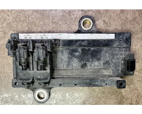 PETERBILT 567 Starter Solenoid
