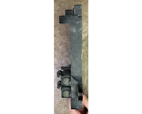 PETERBILT 567 Starter Solenoid