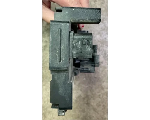 PETERBILT 567 Starter Solenoid