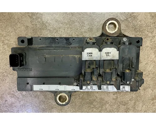 PETERBILT 567 Starter Solenoid