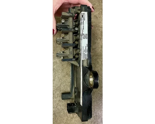 PETERBILT 567 Starter Solenoid