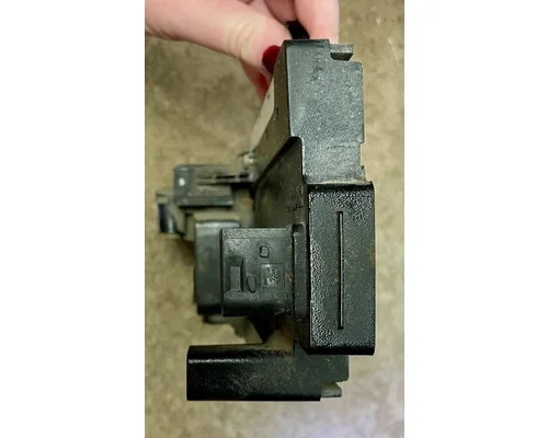 PETERBILT 567 Starter Solenoid