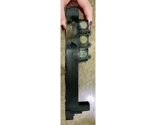 PETERBILT 567 Starter Solenoid