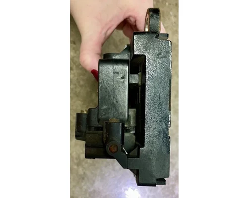 PETERBILT 567 Starter Solenoid