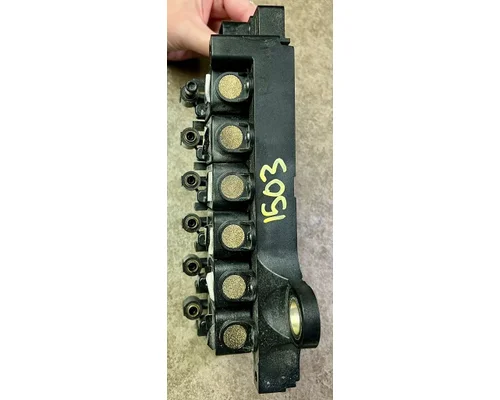 PETERBILT 567 Starter Solenoid