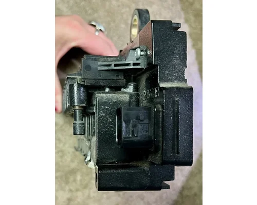 PETERBILT 567 Starter Solenoid