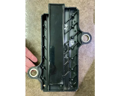 PETERBILT 567 Starter Solenoid