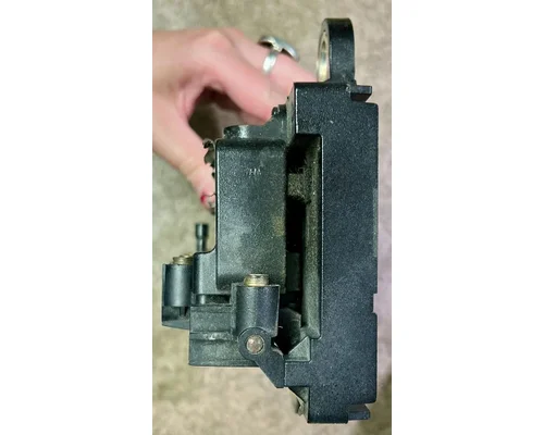 PETERBILT 567 Starter Solenoid