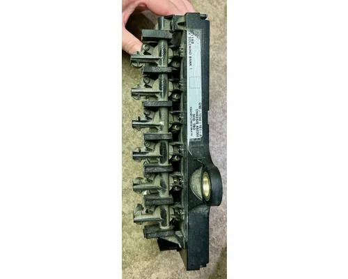 PETERBILT 567 Starter Solenoid