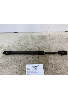 PETERBILT 567 Steering Shaft