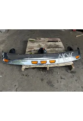 PETERBILT 567 Sun Visor (External)