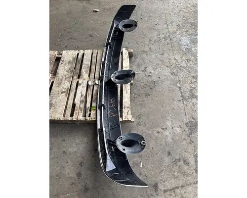 PETERBILT 567 Sun Visor (External)