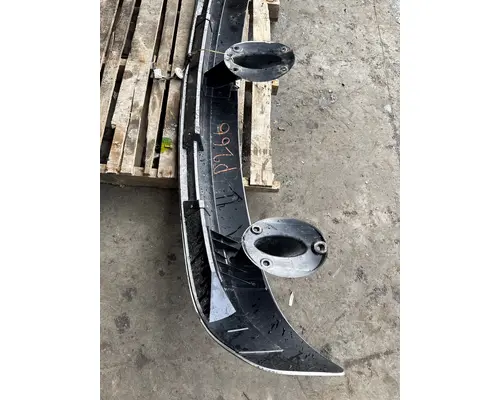 PETERBILT 567 Sun Visor (External)