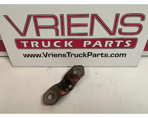 PETERBILT 567 Suspension