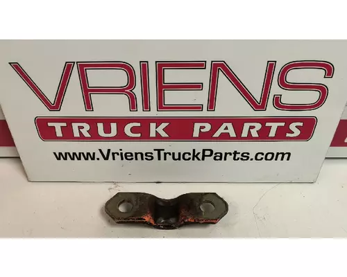 PETERBILT 567 Suspension