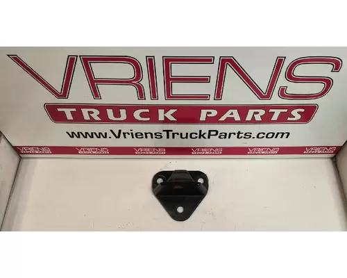 PETERBILT 567 Suspension