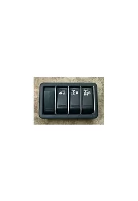 PETERBILT 567 Switch, misc 