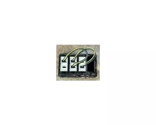 PETERBILT 567 Switch, misc 