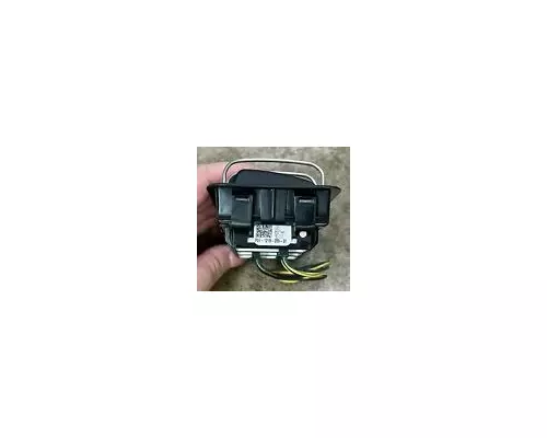 PETERBILT 567 Switch, misc 