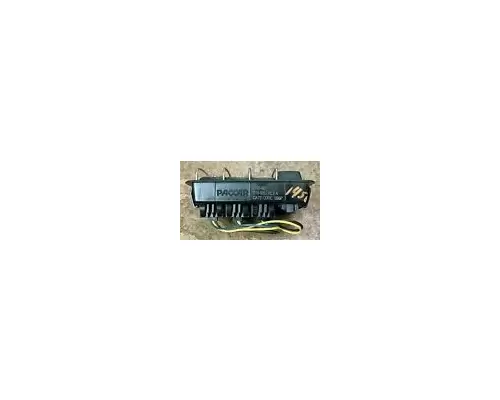 PETERBILT 567 Switch, misc 